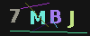Gambar captcha